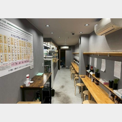 新小岩駅から徒歩15分！ラーメン店の居抜き物件！！Photo