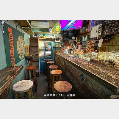 町田駅から徒歩4分！ハンバーガー店の居抜き物件！！Photo