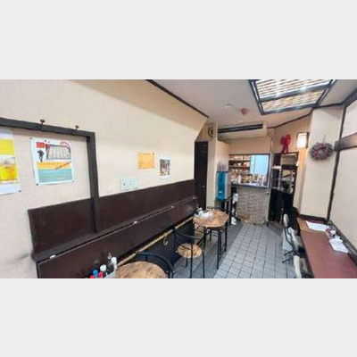 秋葉原駅から徒歩10分！ラーメン店の居抜き物件！！！Photo
