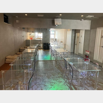 片瀬江ノ島駅から徒歩4分！カフェの居抜き物件！！Photo