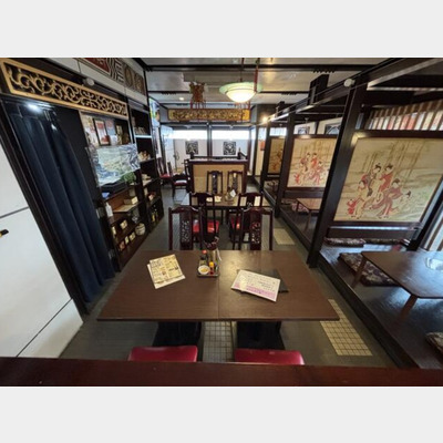 桜ヶ丘駅から徒歩12分！中華料理店の居抜き物件！！Photo