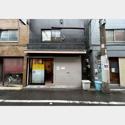京橋駅から徒歩3分！居酒屋の居抜き物件！！Photo