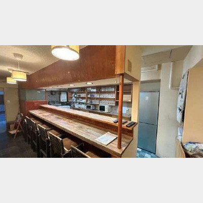 桜木町駅から徒歩5分！居酒屋の居抜き物件！！！Photo