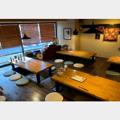 ときわ台駅から徒歩1分！居酒屋の居抜き物件！！！Photo