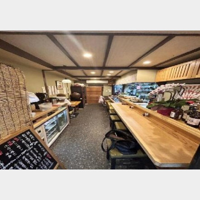 人形町駅から徒歩1分！和食店の居抜き物件！！！Photo