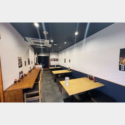 南千住駅から徒歩15分！鰻屋の居抜き物件！！Photo