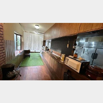 立会川駅から徒歩2分！テイクアウトの居抜き物件！！！Photo