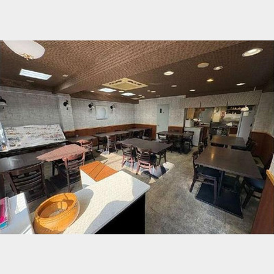 蒲田駅から徒歩2分！韓国料理店の居抜き物件！！！Photo