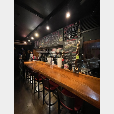 栄駅から徒歩4分！ダイニングバーの居抜き物件！！Photo