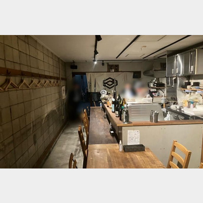西川口駅から徒歩8分！居酒屋の居抜き物件！！Photo