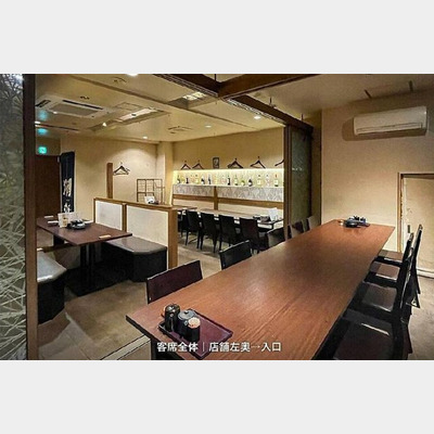 蒲田駅から徒歩2分！居酒屋の居抜き物件！！Photo