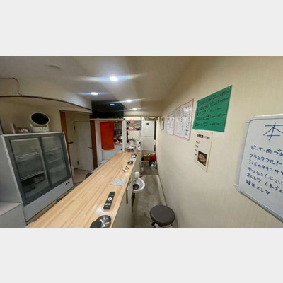 東十条駅から徒歩2分！小料理居酒屋の居抜き物件！！！Photo