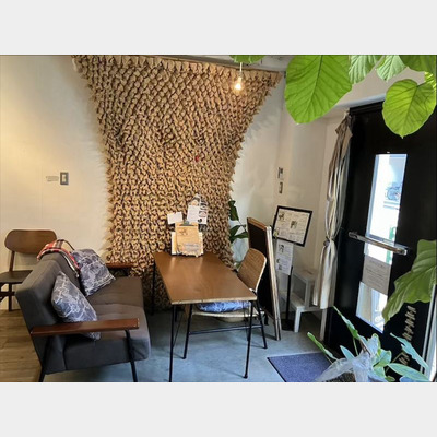 鶯谷駅から徒歩10分！カフェ・サロンの居抜き物件！！Photo