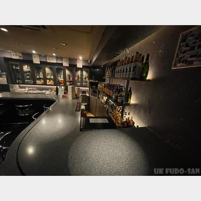 東梅田駅から徒歩5分！BARの居抜き物件！！！Photo