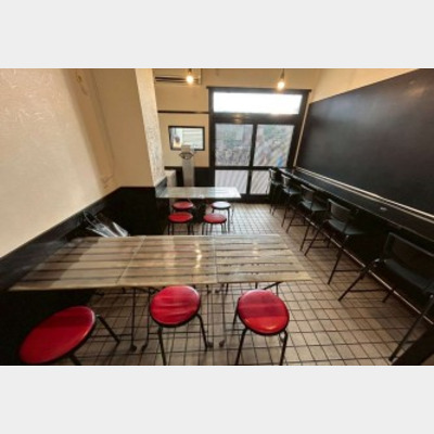 新開地駅から徒歩1分！ラーメン屋の居抜き物件！！Photo