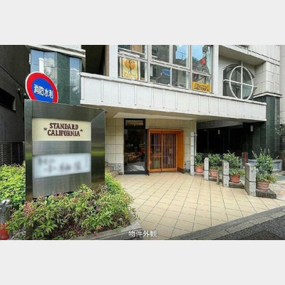 恵比寿駅から徒歩4分！物販店の居抜き物件！！Photo