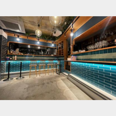 四谷三丁目駅から徒歩3分！BARの居抜き物件！！Photo