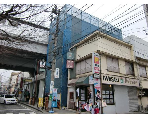 石川町駅隣接　飲食可能の新築物件です！業種ご相談下さい！Photo