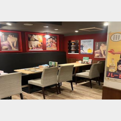 元住吉駅から徒歩3分！中華料理店の居抜き物件！！Photo