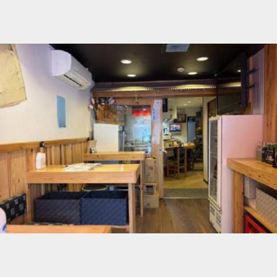 南浦和駅から徒歩4分！居酒屋の居抜き物件！！Photo