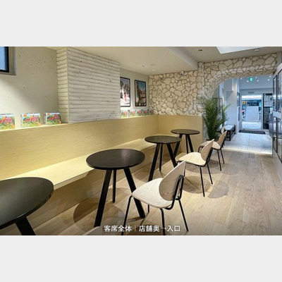 三軒茶屋駅から徒歩2分！カフェの居抜き物件！！！Photo