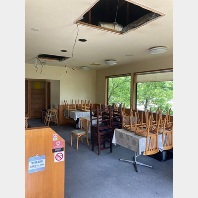 三ヶ山口駅から徒歩15分！和食・会席料理店の居抜き物件！！Photo