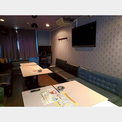 木場駅から徒歩14分！カラオケボックスの居抜き物件！！！Photo