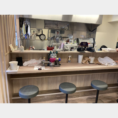 船橋駅から徒歩20分！ラーメン店の居抜き物件！！Photo