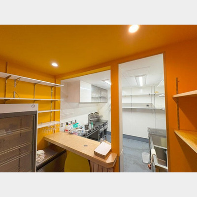 十三駅から徒歩4分！居酒屋の居抜き物件！！Photo