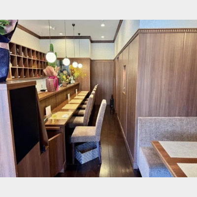 上社駅から徒歩27分！蕎麦屋の居抜き物件！！Photo