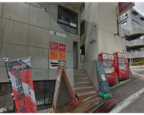 渋谷駅3分！道玄坂エリアのカフェ居抜き物件！　Photo