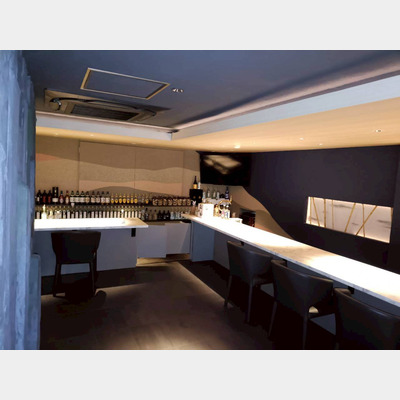 八王子駅から徒歩5分！ガールズバーの居抜き物件！！！Photo