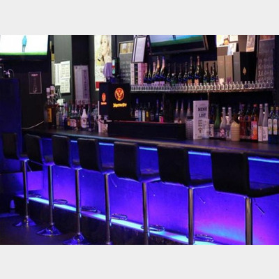 福生駅から徒歩3分！BARの居抜き物件！！Photo