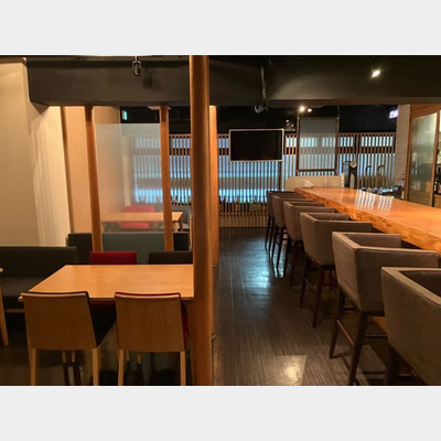 東武練馬駅から徒歩2分！居酒屋の居抜き物件！！Photo