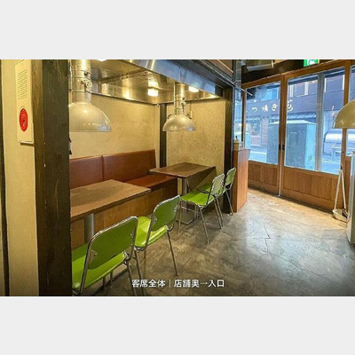 川崎駅から徒歩7分！焼肉店の居抜き物件！！Photo