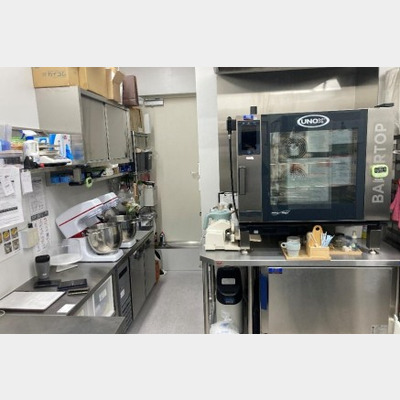 代々木上原駅から徒歩3分！テイクアウト店の居抜き物件！！！Photo
