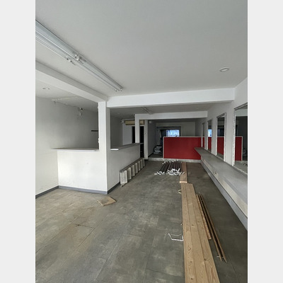 新栄町駅から徒歩1分！ヘアカラー専門店の居抜き物件！！Photo