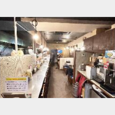 西葛西駅から徒歩1分！ラーメン屋の居抜き物件！！Photo