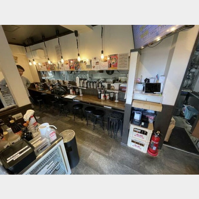 浄心駅から徒歩5分！ラーメン店の居抜き物件！！Photo