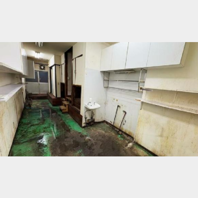 西小山駅から徒歩1分！テイクアウト店の居抜き物件！！Photo