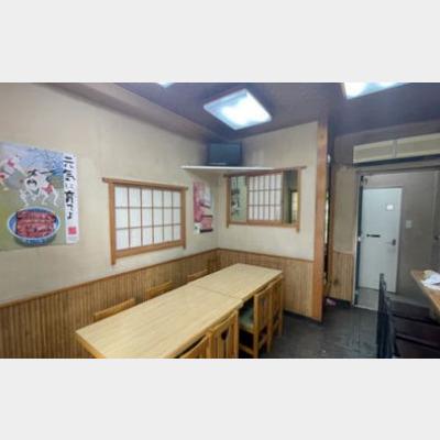 大山駅から徒歩2分！和食店の居抜き物件！！Photo