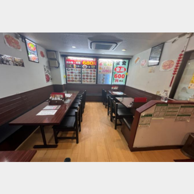 平井駅から徒歩1分！中華料理店の居抜き物件！！！Photo
