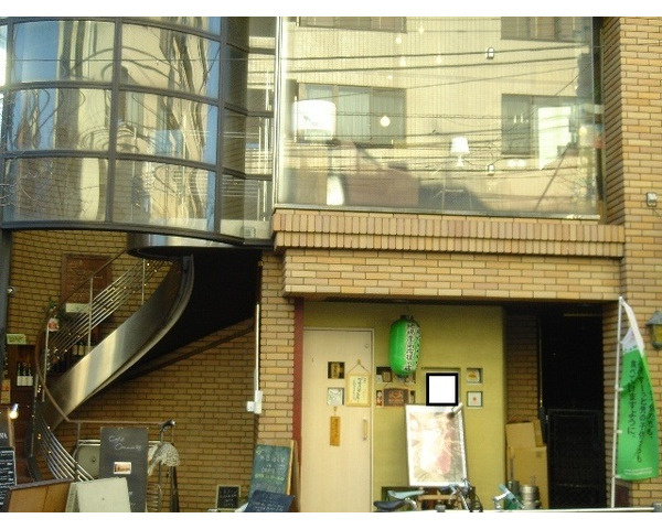 三軒茶屋　茶沢通り沿い1階！　居酒屋居抜き　※画像は過去のものにつき現況優先Photo