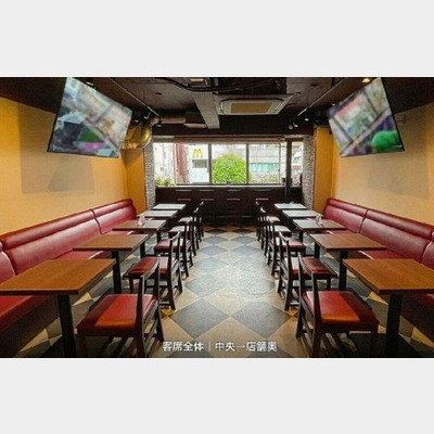 人形町駅から徒歩1分！ダイニングバーの居抜き物件！！Photo