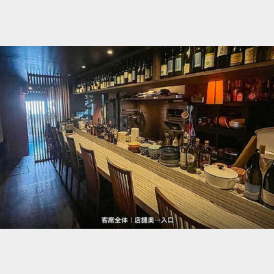 本厚木駅から徒歩3分！居酒屋の居抜き物件！！Photo