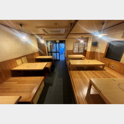 竹ノ塚駅から徒歩3分！居酒屋の居抜き物件！！Photo