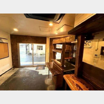 都立家政駅から徒歩4分！居酒屋の居抜き物件！！Photo