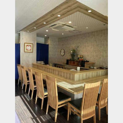 矢場町駅から徒歩8分！和食店の居抜き物件！！Photo