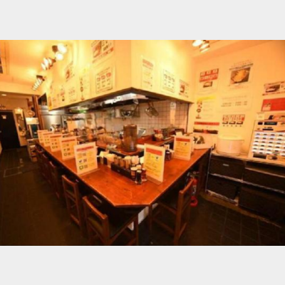 早稲田駅から徒歩2分！ラーメン店の居抜き物件！！！Photo