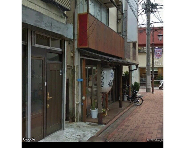 【造作無償】長原駅から徒歩１分！商店街に面した寿司屋の居抜き物件！Photo